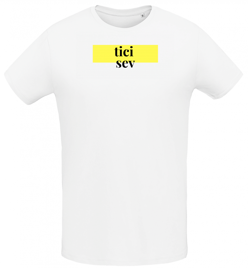 Tici Sev